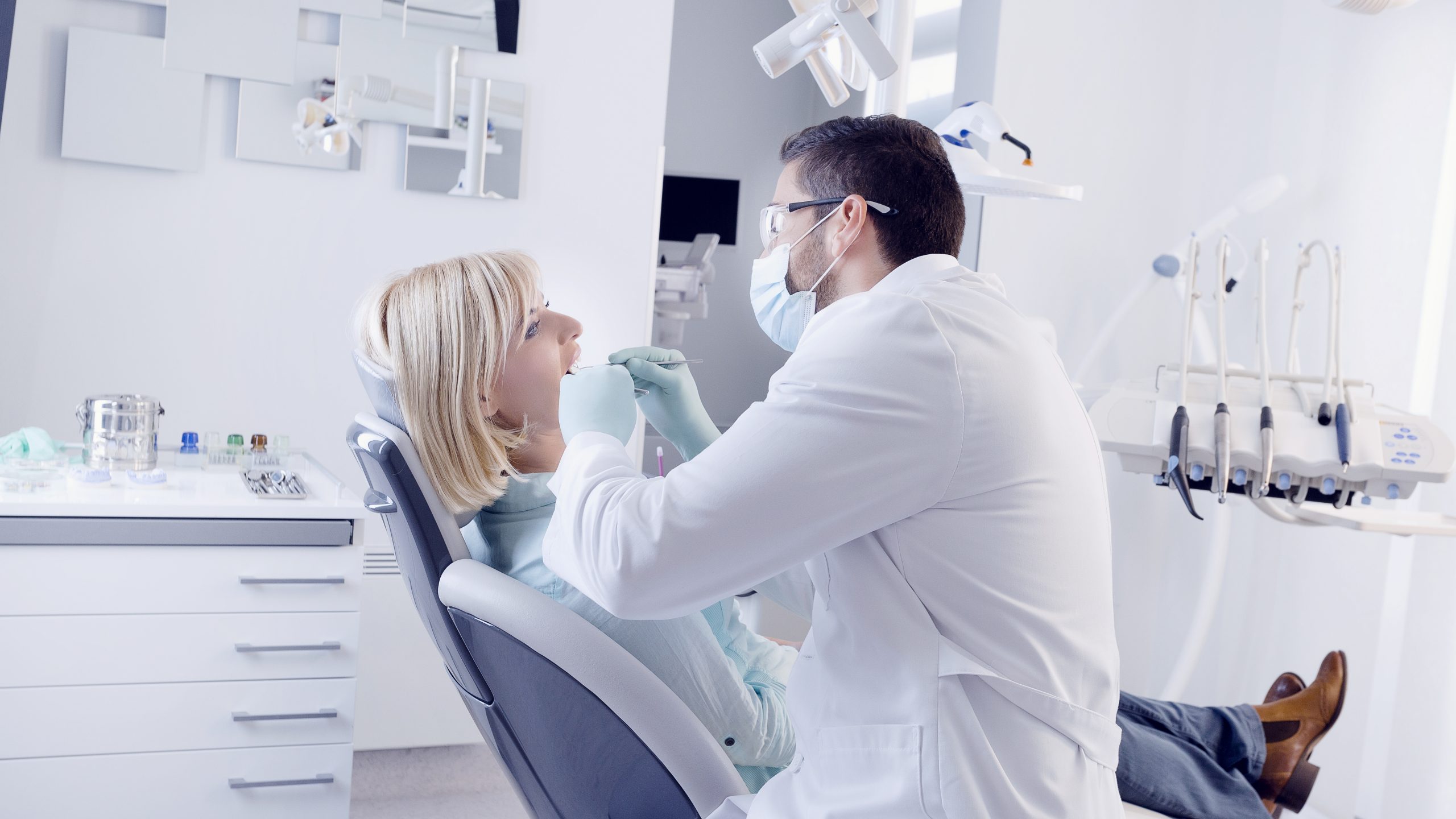 Dentist in Oreland, PA