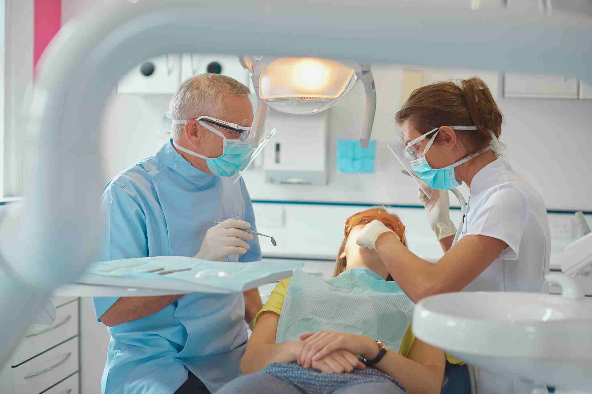 Dentist in Oreland, PA